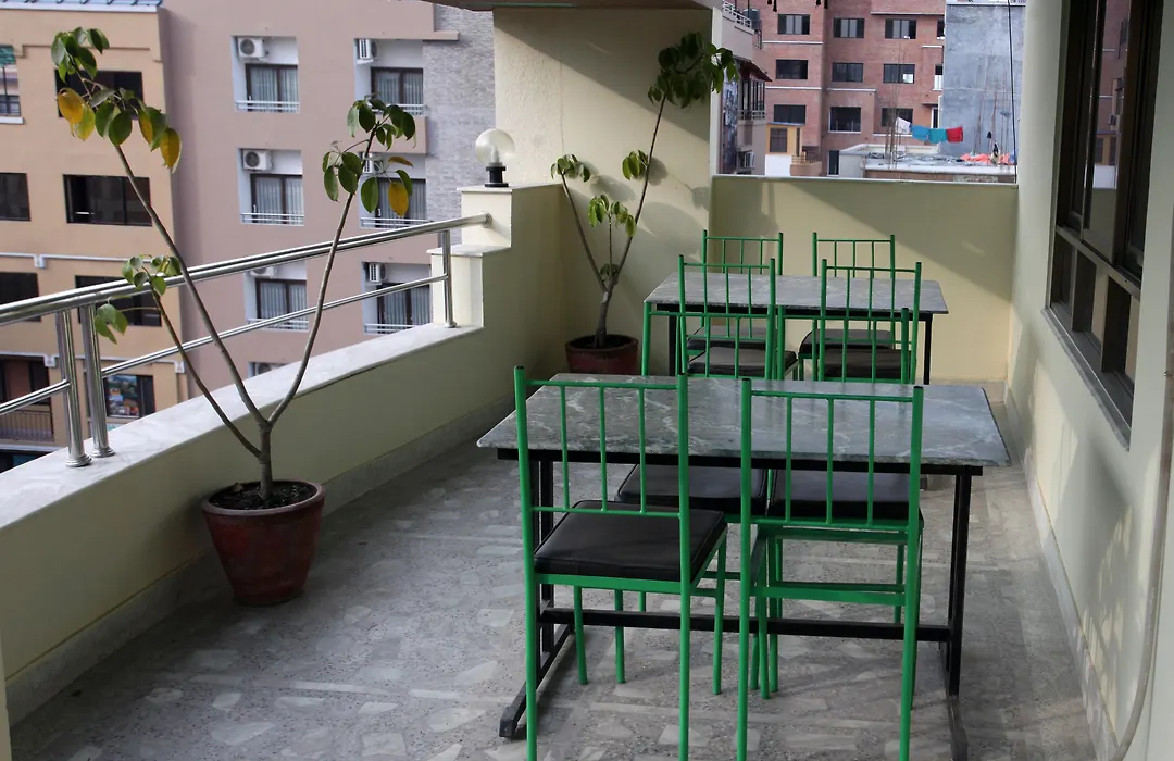 Kathmandu Home Annex-1