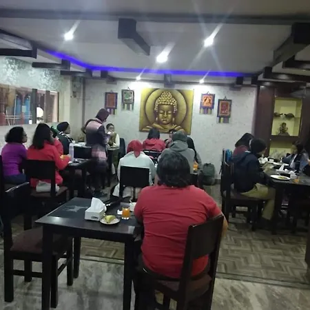 Kathmandu Home Annex-3