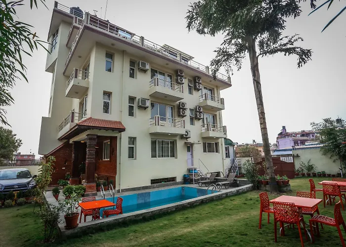 Nirvana Home Kathmandu