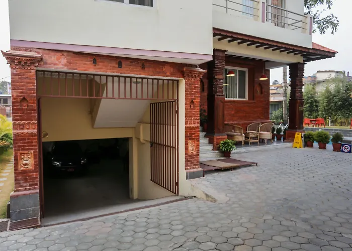 Nirvana Home Kathmandu